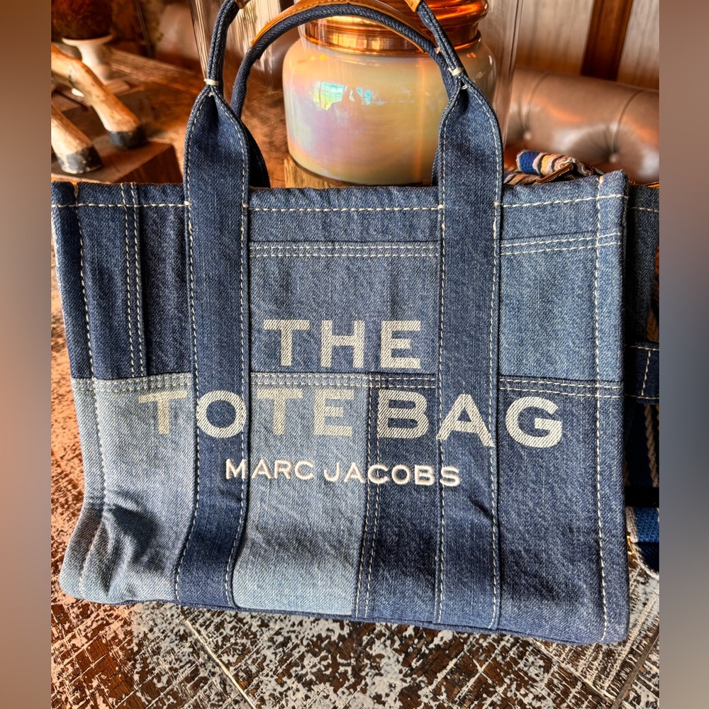 Marc Jacobs The Tote bag